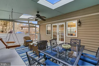 824 Staffordshire Road, Cockeysville, MD 21030 - Photo 21