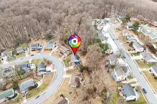 824 Staffordshire Rd, Cockeysville, MD 21030 - Photo 57