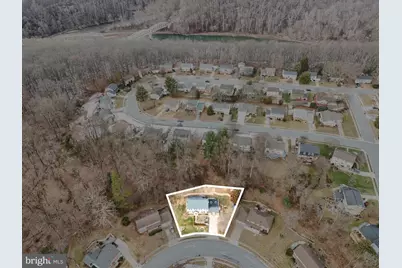 824 Staffordshire Road, Cockeysville, MD 21030 - Photo 59