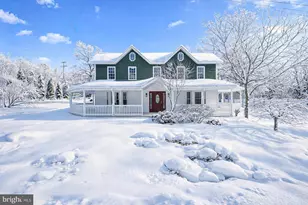 10607 Vincent Farm Ln, White Marsh, MD 21162 - Photo 1