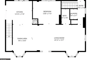 10607 Vincent Farm Ln, White Marsh, MD 21162 - Photo 43