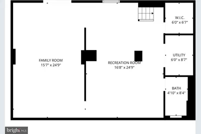 10607 Vincent Farm Lane, White Marsh, MD 21162 - Photo 45