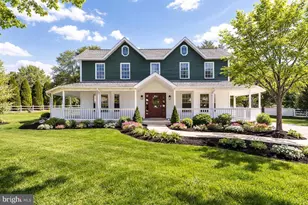 10607 Vincent Farm Ln, White Marsh, MD 21162 - Photo 1