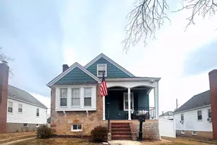 5521 Willys Ave, Halethorpe, MD 21227 - Photo 1