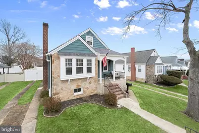 5521 Willys Avenue, Halethorpe, MD 21227 - Photo 45