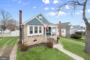 5521 Willys Ave, Halethorpe, MD 21227 - Photo 45