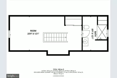 5521 Willys Avenue, Halethorpe, MD 21227 - Photo 47