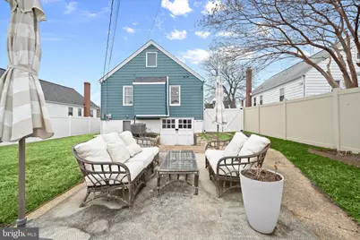 5521 Willys Avenue, Halethorpe, MD 21227 - Photo 37