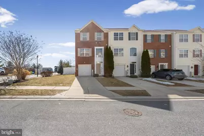 9301 Silver Charm Drive, Randallstown, MD 21133 - Photo 3