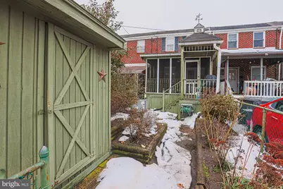 1305 Delvale Avenue, Baltimore, MD 21222 - Photo 27