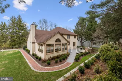 15 Castlewall Court, Lutherville Timonium, MD 21093 - Photo 45