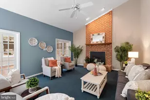 15 Castlewall Ct, Lutherville Timonium, MD 21093 - Photo 11