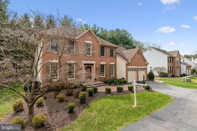 15 Castlewall Court, Lutherville Timonium, MD 21093 - Photo 47