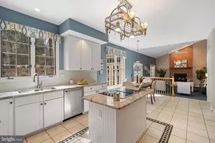 15 Castlewall Ct, Lutherville Timonium, MD 21093 - Photo 7