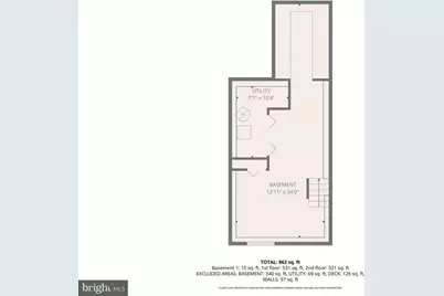 272 St Helena, Dundalk, MD 21222 - Photo 33