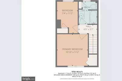 272 St Helena, Dundalk, MD 21222 - Photo 35