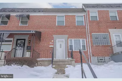 5413 Channing Road, Baltimore, MD 21229 - Photo 3