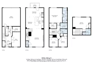 6416 Totteridge, Middle River, MD 21220 - Photo 55