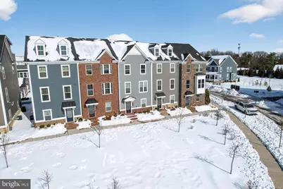 6416 Totteridge, Middle River, MD 21220 - Photo 43