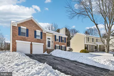 19 White Willow Court, Owings Mills, MD 21117 - Photo 49