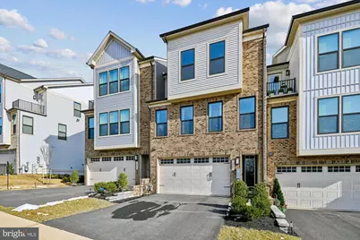 13709 Hunt Valley Court, Cockeysville, MD 21030 - Photo 1