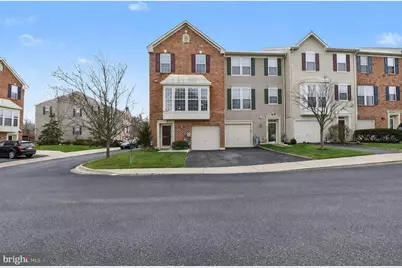 9711 Harvester Circle #9711, Perry Hall, MD 21128 - Photo 1