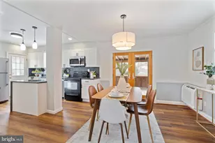609 Stevenson Ln, Baltimore, MD 21286 - Photo 5