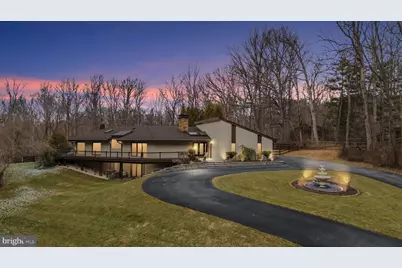 2308 Caves Road, Owings Mills, MD 21117 - Photo 1