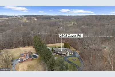 2308 Caves Road, Owings Mills, MD 21117 - Photo 45