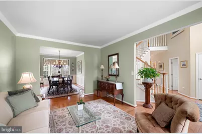 9500 Chase Creek Court, Perry Hall, MD 21128 - Photo 3