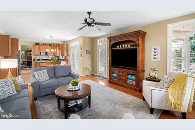 9500 Chase Creek Court, Perry Hall, MD 21128 - Photo 11