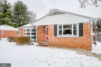 4522 Tapscott Road, Pikesville, MD 21208 - Photo 9