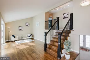 4522 Tapscott Rd, Pikesville, MD 21208 - Photo 1