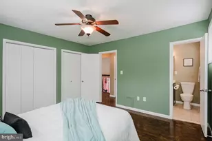 4522 Tapscott Rd, Pikesville, MD 21208 - Photo 29