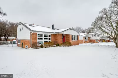 4522 Tapscott Road, Pikesville, MD 21208 - Photo 5
