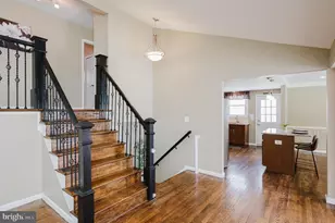 4522 Tapscott Rd, Pikesville, MD 21208 - Photo 15