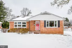 4522 Tapscott Rd, Pikesville, MD 21208 - Photo 3