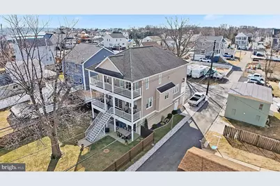 2809 4th Street, Sparrows Point, MD 21219 - Photo 33