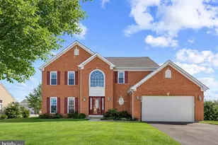 9709 Perry Farms Dr, Perry Hall, MD 21128 - Photo 1