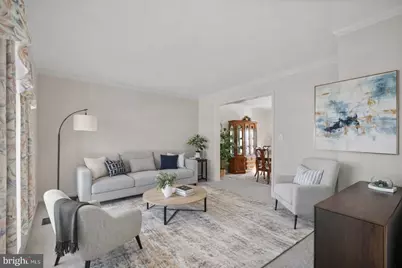 9709 Perry Farms Drive, Perry Hall, MD 21128 - Photo 11