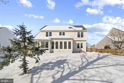 9709 Perry Farms Drive, Perry Hall, MD 21128 - Photo 33