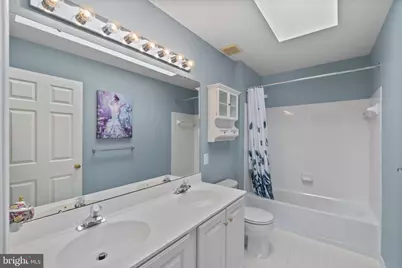 9709 Perry Farms Drive, Perry Hall, MD 21128 - Photo 21