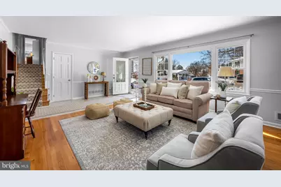 8517 Tallwood Road, Lutherville Timonium, MD 21093 - Photo 5