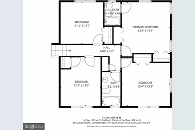 8517 Tallwood Road, Lutherville Timonium, MD 21093 - Photo 55