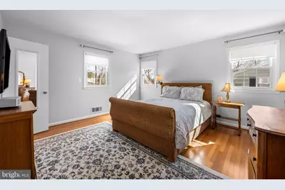 8517 Tallwood Road, Lutherville Timonium, MD 21093 - Photo 21