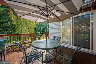 8517 Tallwood Road, Lutherville Timonium, MD 21093 - Photo 37