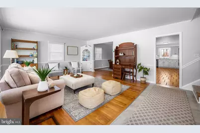 8517 Tallwood Road, Lutherville Timonium, MD 21093 - Photo 3