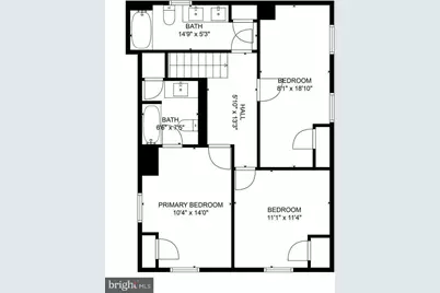 2524 Sycamore Avenue, Sparrows Point, MD 21219 - Photo 5