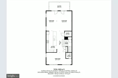 6409 Totteridge Street, Baltimore, MD 21220 - Photo 47