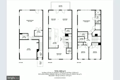 6409 Totteridge Street, Baltimore, MD 21220 - Photo 49